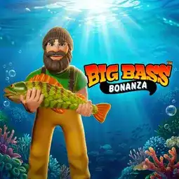 Big Bass Bonanza game at WildCardCity Casino for Australian players Big Bass Bonanza game at WildCardCity Casino for Australian players