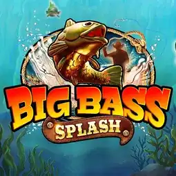 Big Bass Splash game at WildCardCity Casino for Australian players Big Bass Splash game at WildCardCity Casino for Australian players