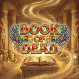 Book of Dead game at WildCardCity Casino for Australian players Book of Dead game at WildCardCity Casino for Australian players