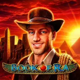 Book of Ra game at WildCardCity Casino for Australian players Book of Ra game at WildCardCity Casino for Australian players