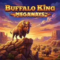 Buffalo King Megaways game at WildCardCity Casino for Australian players Buffalo King Megaways game at WildCardCity Casino for Australian players