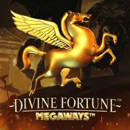 Divine Fortune Megaways game at WildCardCity Casino for Australian players Divine Fortune Megaways game at WildCardCity Casino for Australian players