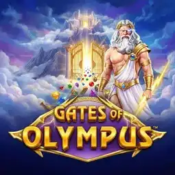 Gates of Olympus game at WildCardCity Casino for Australian players Gates of Olympus game at WildCardCity Casino for Australian players