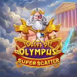 Gates of Olympus Super Scatter game at WildCardCity Casino for Australian players Gates of Olympus Super Scatter game at WildCardCity Casino for Australian players