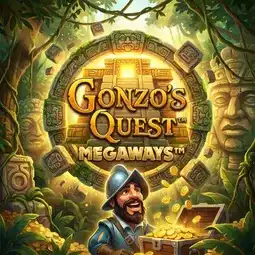 Gonzos Quest Megaways game at WildCardCity Casino for Australian players Gonzos Quest Megaways game at WildCardCity Casino for Australian players