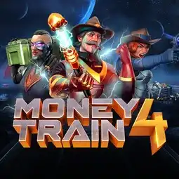 Money Train 4 game at WildCardCity Casino for Australian players Money Train 4 game at WildCardCity Casino for Australian players