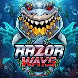 Razor Ways game at WildCardCity Casino for Australian players Razor Ways game at WildCardCity Casino for Australian players