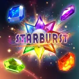 Starburst game at WildCardCity Casino for Australian players Starburst game at WildCardCity Casino for Australian players