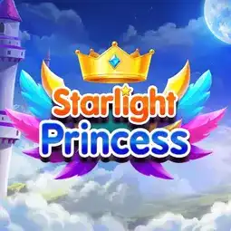 Starlight Princess game at WildCardCity Casino for Australian players Starlight Princess game at WildCardCity Casino for Australian players