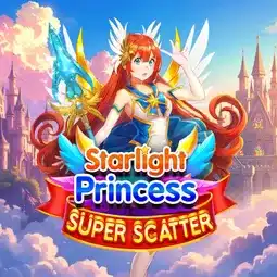 Starlight Princess Super Scatter game at WildCardCity Casino for Australian players Starlight Princess Super Scatter game at WildCardCity Casino for Australian players