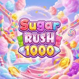 Sugar Rush 1000 game at WildCardCity Casino for Australian players Sugar Rush 1000 game at WildCardCity Casino for Australian players