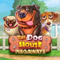 The Dog House Megaways game at WildCardCity Casino for Australian players The Dog House Megaways game at WildCardCity Casino for Australian players
