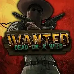 Wanted Dead or a Wild game at WildCardCity Casino for Australian players Wanted Dead or a Wild game at WildCardCity Casino for Australian players