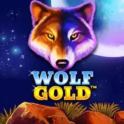 Wolf Gold game at WildCardCity Casino for Australian players Wolf Gold game at WildCardCity Casino for Australian players